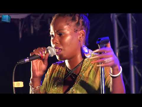 Concert for Kids 2018 - with Deni Hines - Pattaya Thailand 2018