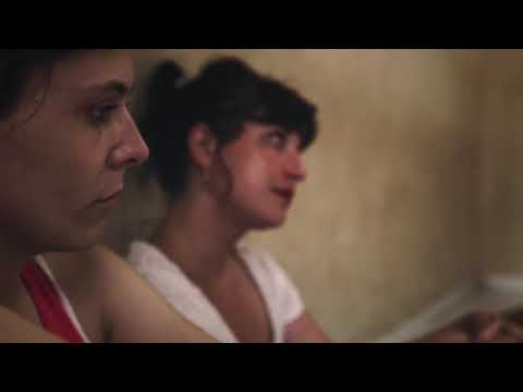 Cuba Merci Gracias - Teaser VFST