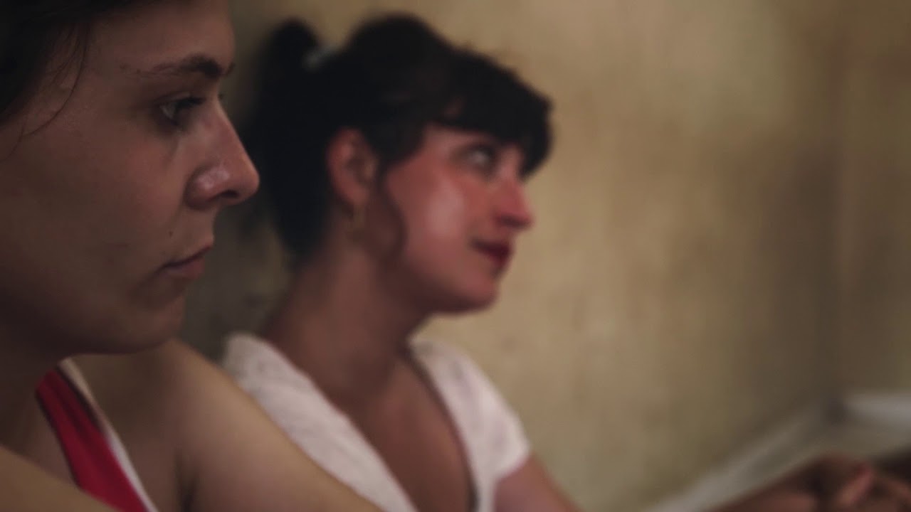 Miniature de la vidéo Cuba Merci Gracias - Teaser VFST du film Cuba merci-gracias