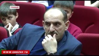 Свыше 2400 жителей Чечено-Ингушетии проходили службу в Афганистане