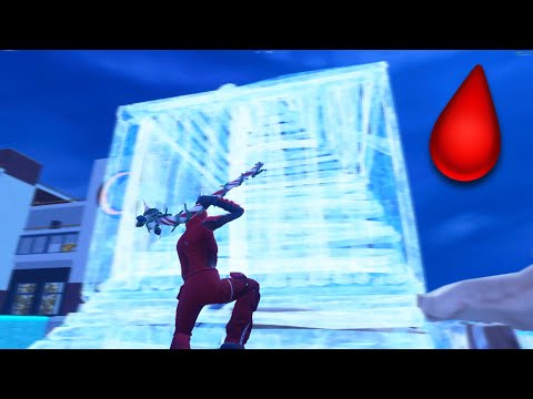 Paint The Town Red 🩸 (Season 4 Fortnite Montage)