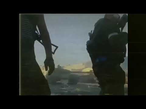 Damn Whøre - Intro (Non Stop)