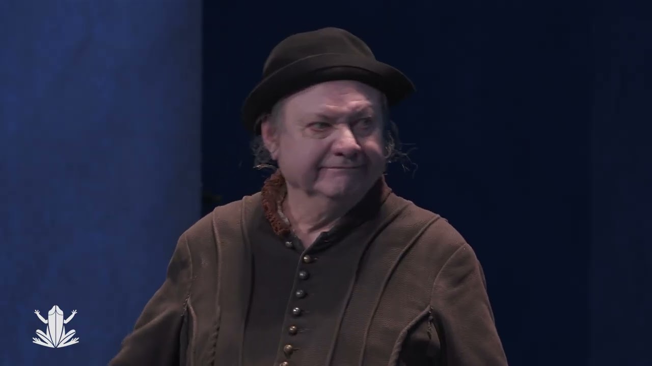 Miniature de la vidéo L'avare - Jérôme Deschamps - Extrait du film L’Avare de Molière