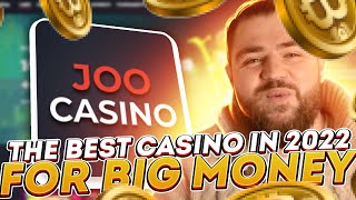 ⭐️ Joo Casino - Slots and Bonus Review | Online Slots | Joo Casino Promo Code
