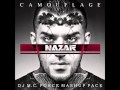 Linkin Park vs. Nazar - Richtig Oder Crawling (DJ ...