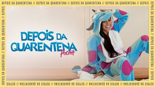 Depois Da Quarentena Lyrics English Translation