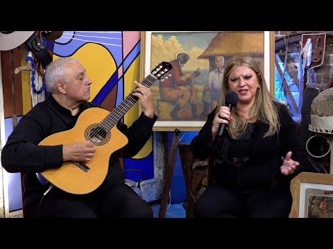 ENTRE MATES Y GUITARRAS PROGRAMA 479 - 20 DE AGOSTO DE 2022