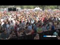 Keller Williams Performs "Apparition" at Gathering of the Vibes Music Festival 2012