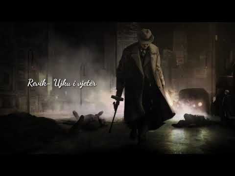 Revik - Ujku i vjetër