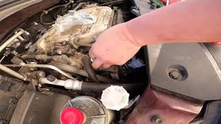 OBD Code p3497 Guide to Repair