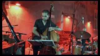 Andrea Pagani Trio live a Castel.S.Angelo - 
