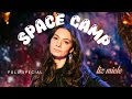 SPACE CAMP Liz Miele FULL SPECIAL