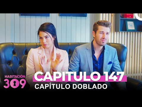 Habitación 309 Capítulo 147 (Doblado en Español)