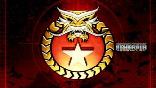 Command & Conquer Generals Soundtrack all China / AP themes 01 - 11