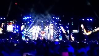 MARÍLIA MENDONÇA, DVD Realidade, P/ Henrique e juliano, mudou a estação