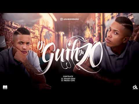 TU HABLAS ESPANHOL - MC DELUX (DJ GUIH DA ZO)