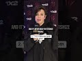INTERVIEWER CONFRONTS EMO ARTIST TX2 WITH HARD QUESTIONS Emo Tx2 Goth Rock Rockmusic Music