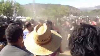 Carnifex - Hatred and Slaughter live @ Knotfest