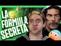 La Chilindrina Tricks El Chavo And Quico Into Becoming Invisible