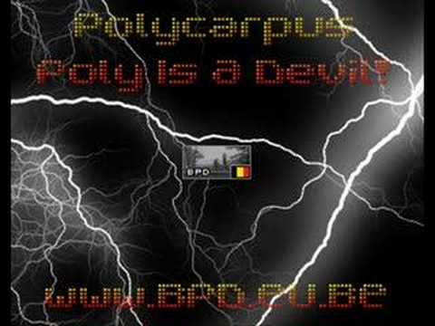 Polycarpus - Poly Is A Devil!