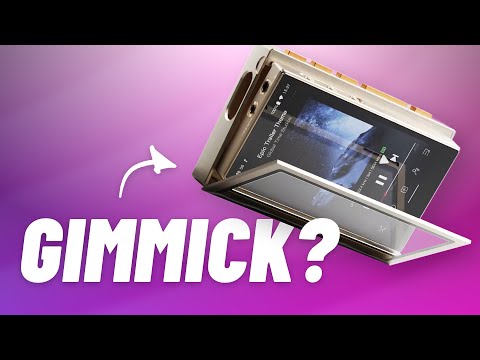 Es ist cool, aber... Fiio M21 Testbericht