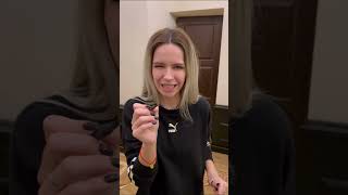 Magic picture! Ghost in the castle! #shorts