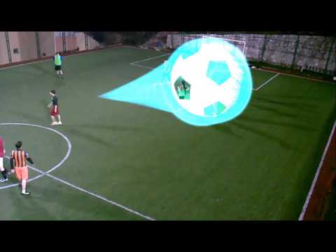 Futbol Arena Halı Saha 1 10.03.2016 22:00 - akillisaha.com