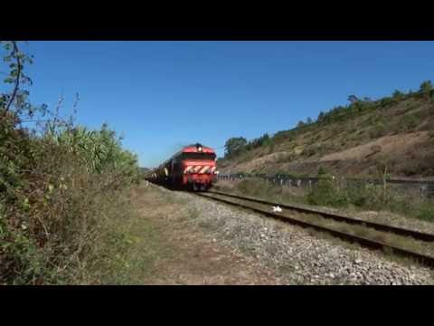 "O RAMALHAL" Alsthom 1909