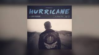 Lord Huron - Hurricane (Radio Edit)