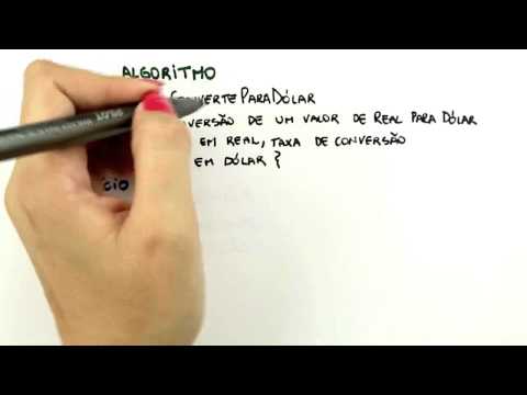 Me Salva! ALP02 - Algoritmos Sequenciais