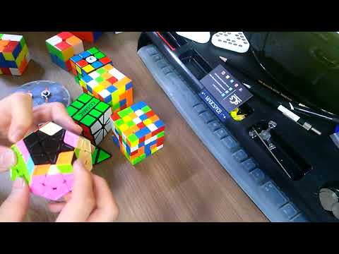 1-Man Mini GuildFord Challenge- 3:30.598