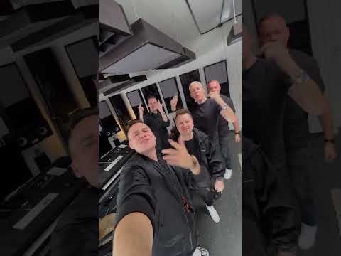 OUT NOW: GIMME THAT NOISE 📢SCOOTER X HARRIS & FORD with SHIBUI