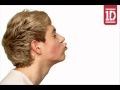 One Direction - I should've kissed you w/ lyrics ...
