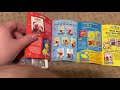 My Sesame Street VHS DVD Collection 2021 Edition