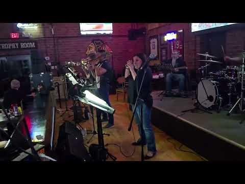 Bella's Second Shot Band video.