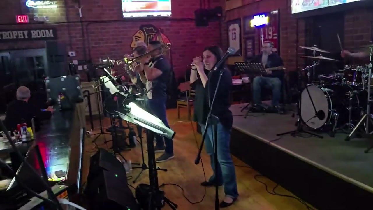 Promotional video thumbnail 8 for Bella's Second Shot Band