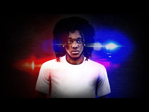 HOW THIS 5’8 CRASHOUT REVIVED HIS HOOP DREAMS (FULL MOVIE)