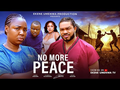 EKENE UMENWA TV and Ekenem Nolly TV