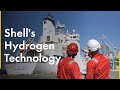 Shell S Hydrogen Technology Programme