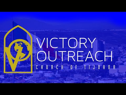 Sunday Morning Celebration Service | Pastor Moe Higareda