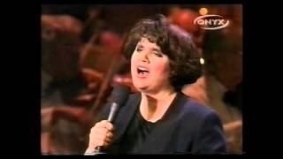 Rosemary Clooney &amp; Linda Ronstadt    -   Time flies