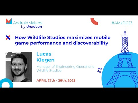 How Wildlife Studios maximizes mobile game performance and ...