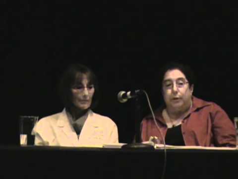 Part 1 - Doctor Patient Relationships