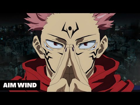 AIM WIND &ndash; VAC&Iacute;A「Jujutsu Kaisen AMV」