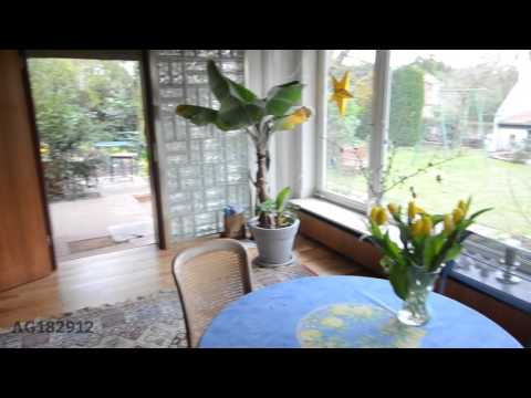 WI-182912 - Gemütlich möbliertes Haus in Wiesbaden-Igstadt.