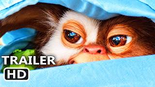 GREMLINS 3 Official Teaser (2028)