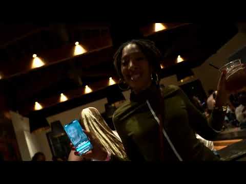 Friday Night Pop Ups w/ Vaughn Willis & Ear Candy