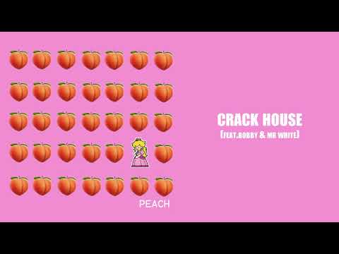 Jeune Ras - Crack House (feat.Bobby & Mr White)