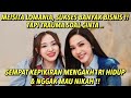 MEISITA LOMANIA TERPIKIR MENGAKH1RI H1DUP NGGAK KEPIKIRAN NIKAH TRAUMA BANGET