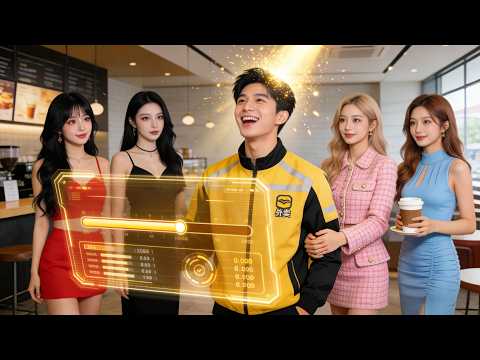 【FULL】After Divorcing,The Guy Binds a System,Spend Money on Beauties Will Got 10X Cashback#minidrama